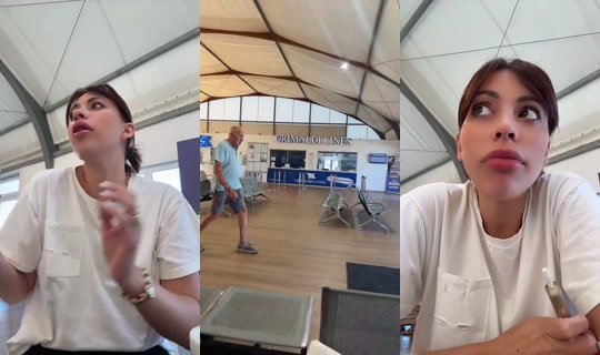 walentina's Live Session — Jul 7, 2026, 5:45 AM