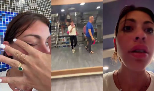 walentina's Live Session — Jul 7, 2026, 4:18 PM