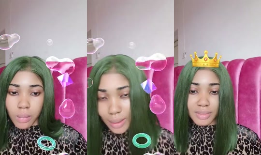 wifeme's Live Session — Jul 8, 2026, 9:25 AM