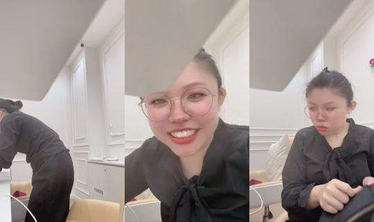 xiaoxiao999's Live Session — Jul 4, 2026, 4:02 AM