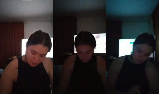 yana1305's Live Session — Jul 4, 2026, 11:34 PM