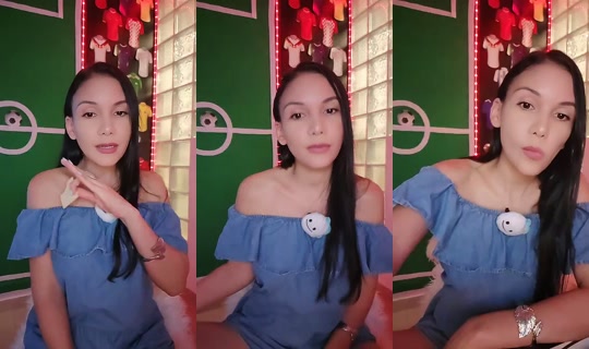 yaneci_ta's Live Session — Jul 6, 2026, 3:03 AM