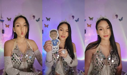 yaneci_ta's Live Session — Jul 7, 2026, 3:12 AM