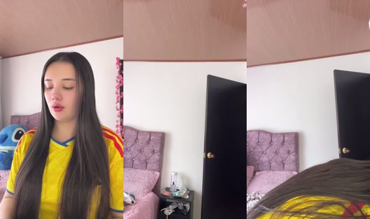 yeral_03's Live Session — Jul 7, 2026, 7:07 PM