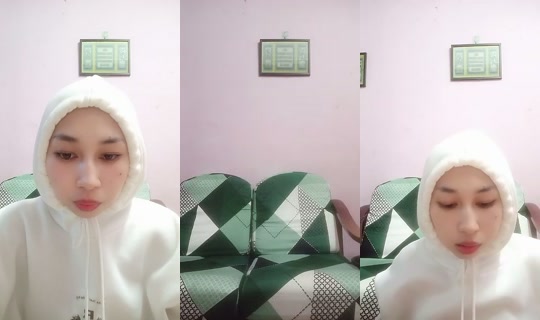 yunie7's Live Session — Jul 6, 2026, 2:21 PM
