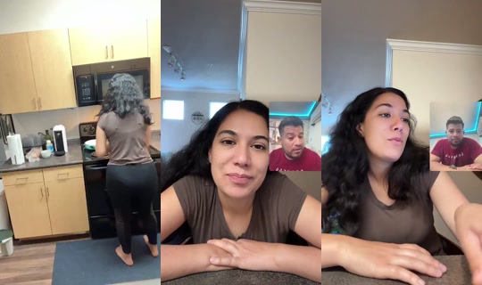 zaid309's Live Session — Jul 2, 2026, 2:17 PM