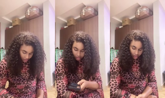 zara_kyle's Live Session — Jul 6, 2026, 12:06 AM