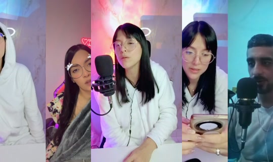 11017341's Live Session — Jun 27, 2026, 3:36 PM