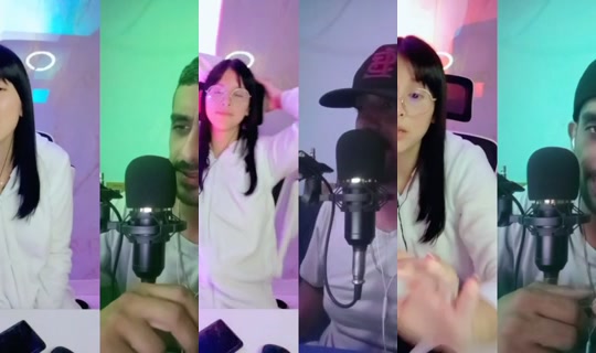 11017341's Live Session — Jun 27, 2026, 4:27 PM