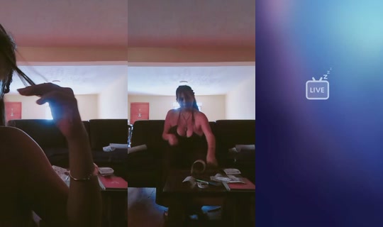11654681's Live Session — Jun 5, 2026, 8:08 PM