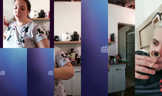 13009401's Live Session — Jun 27, 2026, 2:52 PM