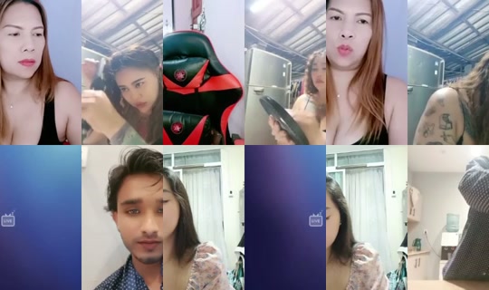 13376443's Live Session — Jun 6, 2026, 3:34 PM