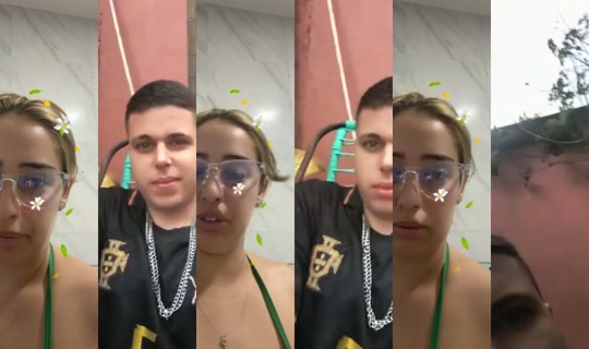 15248676's Live Session — Jun 14, 2026, 8:20 PM