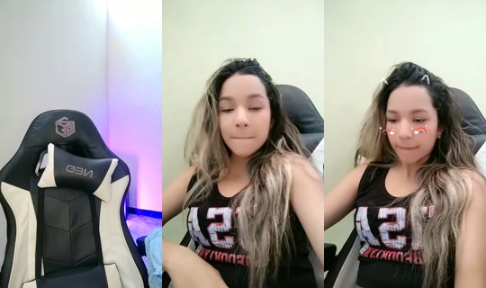 17055063's Live Session — Jul 1, 2026, 5:33 PM