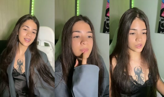 17314356's Live Session — May 28, 2026, 2:47 AM