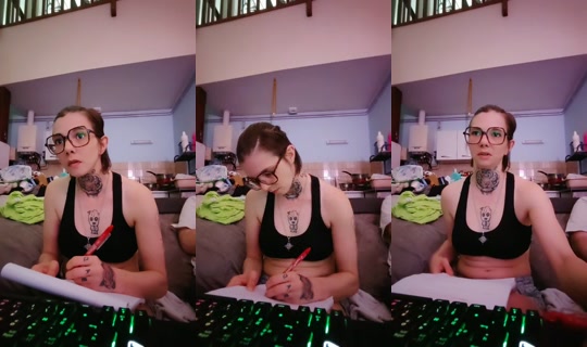 18274876's Live Session — Jun 25, 2026, 4:09 PM