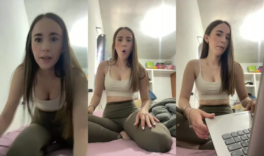 18958264's Live Session — Jun 25, 2026, 6:54 PM