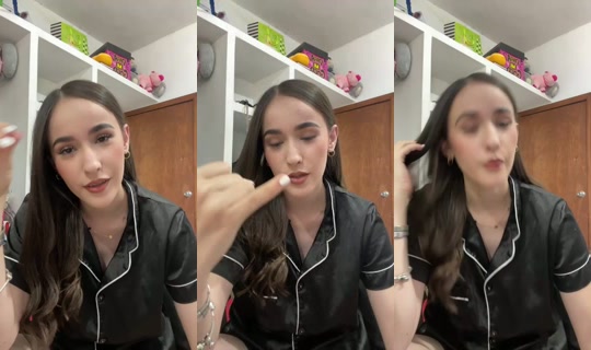 18958264's Live Session — Jun 27, 2026, 12:13 AM