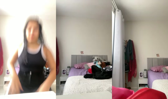 20764988's Live Session — Jun 27, 2026, 6:17 PM