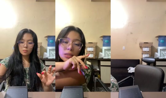 20851954's Live Session — Jun 26, 2026, 2:27 AM