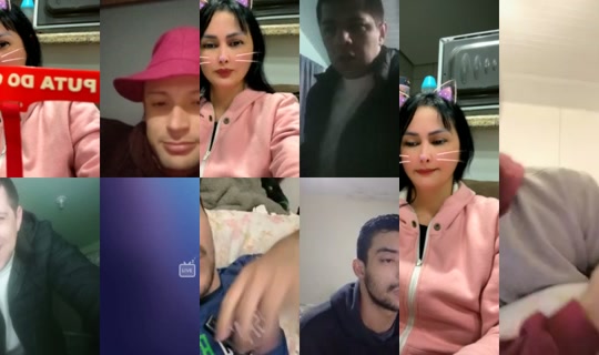 21206954's Live Session — Jun 25, 2026, 8:58 PM