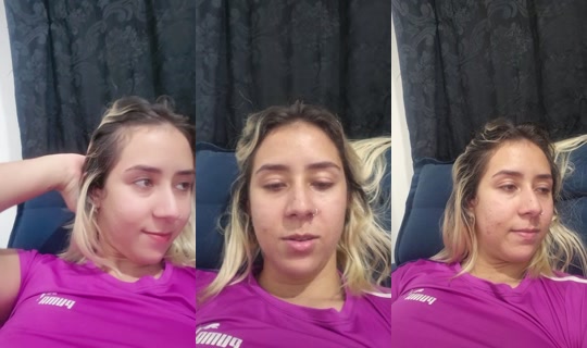 23433424's Live Session — Jul 1, 2026, 5:28 PM