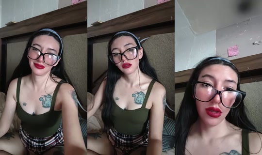 23696302's Live Session — Jun 28, 2026, 1:12 AM