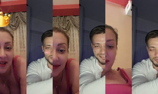 24051333's Live Session — May 18, 2026, 9:29 PM