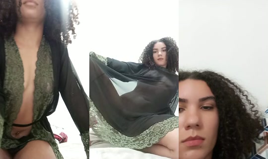 24199069's Live Session — Jun 26, 2026, 10:18 PM