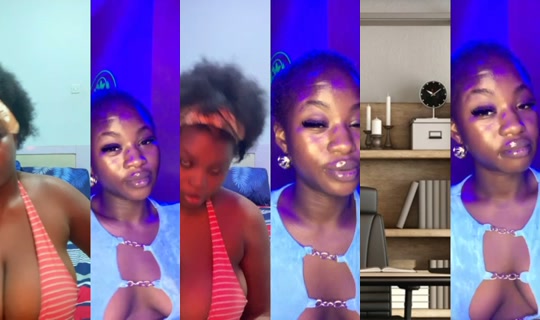 24770229's Live Session — Jun 15, 2026, 12:08 AM