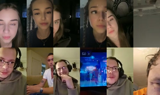 25097061's Live Session — May 20, 2026, 10:30 PM