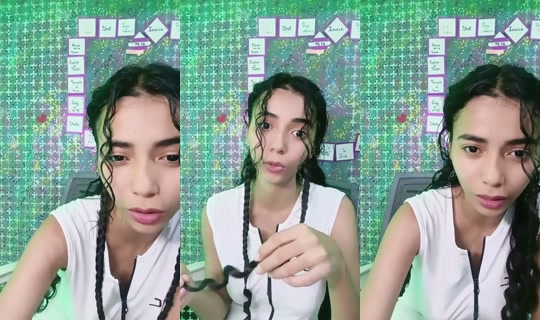 25235474's Live Session — Jun 15, 2026, 7:49 AM