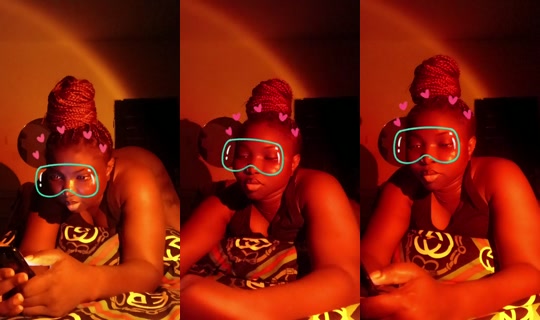 25641860's Live Session — Jun 16, 2026, 12:06 AM