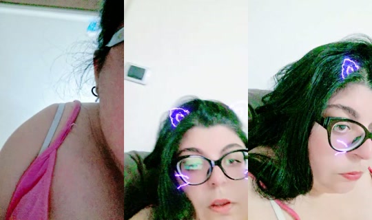 26923034's Live Session — Jun 10, 2026, 9:14 PM