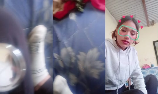 26942061's Live Session — Jun 27, 2026, 8:19 PM