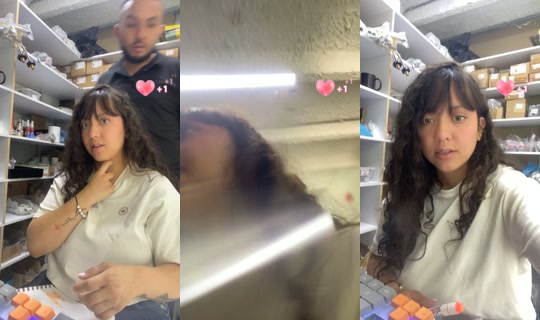 27968341's Live Session — Jun 26, 2026, 4:26 PM