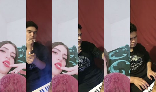 28249059's Live Session — Jul 1, 2026, 11:09 AM