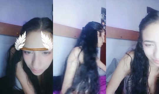 28740462's Live Session — Jun 6, 2026, 8:55 AM