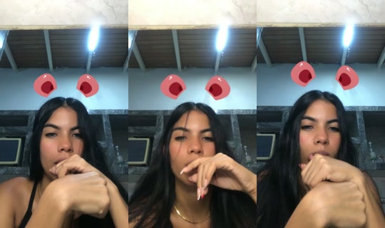 29495578's Live Session — May 28, 2026, 4:16 AM