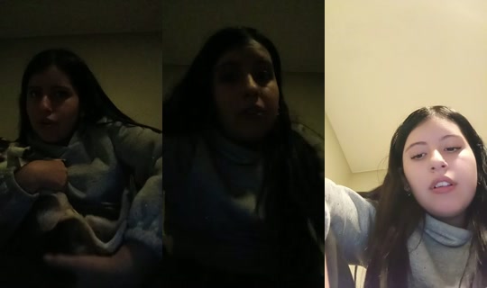29791000's Live Session — Jun 15, 2026, 10:54 PM