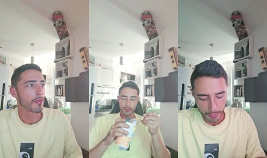 30267983's Live Session — Jun 25, 2026, 4:13 PM