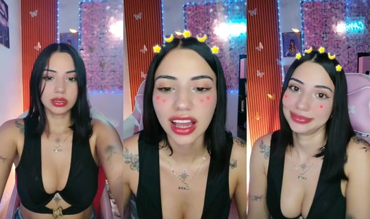 30688110's Live Session — Jun 13, 2026, 1:10 AM