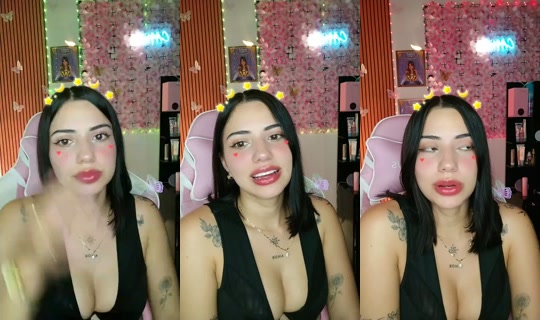 30688110's Live Session — Jun 13, 2026, 2:00 AM