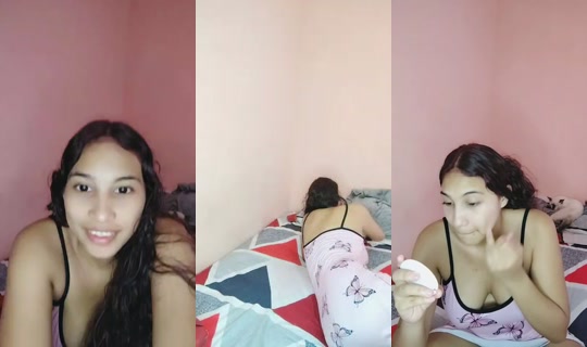 30865103's Live Session — Jun 27, 2026, 9:34 PM