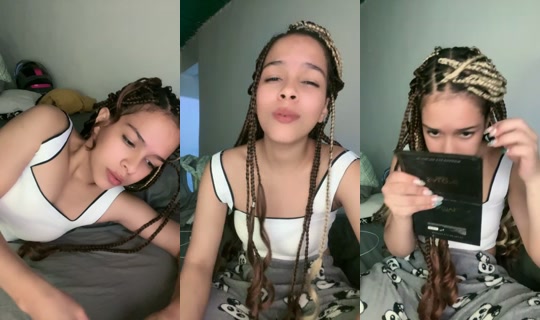 31725035's Live Session — Jun 3, 2026, 8:52 AM