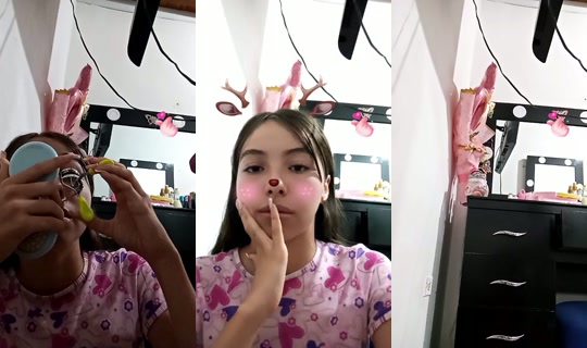 31726399's Live Session — Jun 26, 2026, 12:16 AM