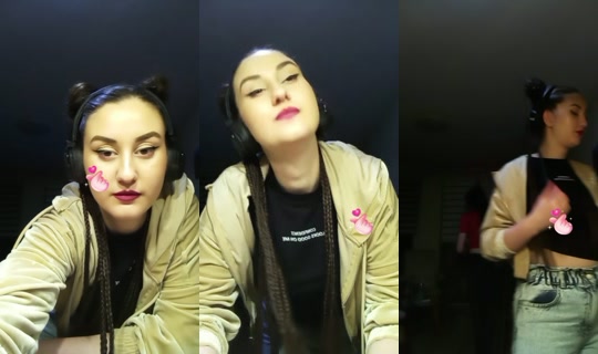 31925214's Live Session — May 20, 2026, 7:24 PM