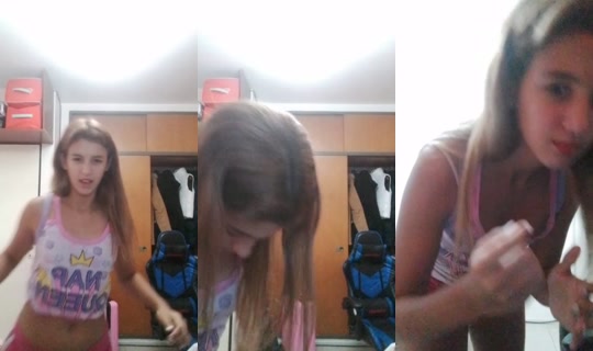 32301304's Live Session — Jun 3, 2026, 9:39 AM