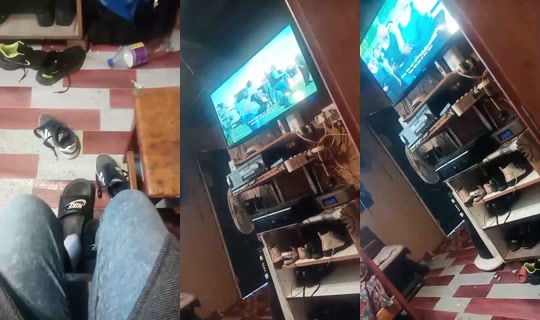32414362's Live Session — Jun 26, 2026, 7:11 AM