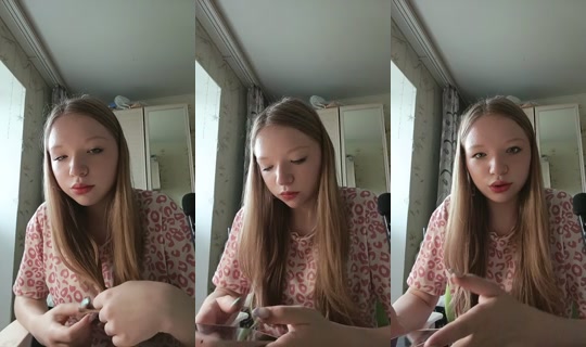 32989165's Live Session — Jul 3, 2026, 6:19 AM